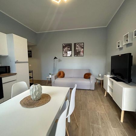 Altavilla Apartments Roma Exteriér fotografie