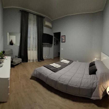 Altavilla Apartments Roma Exteriér fotografie