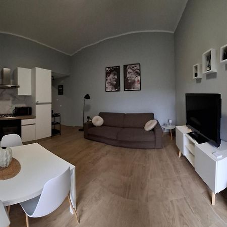 Altavilla Apartments Roma Exteriér fotografie