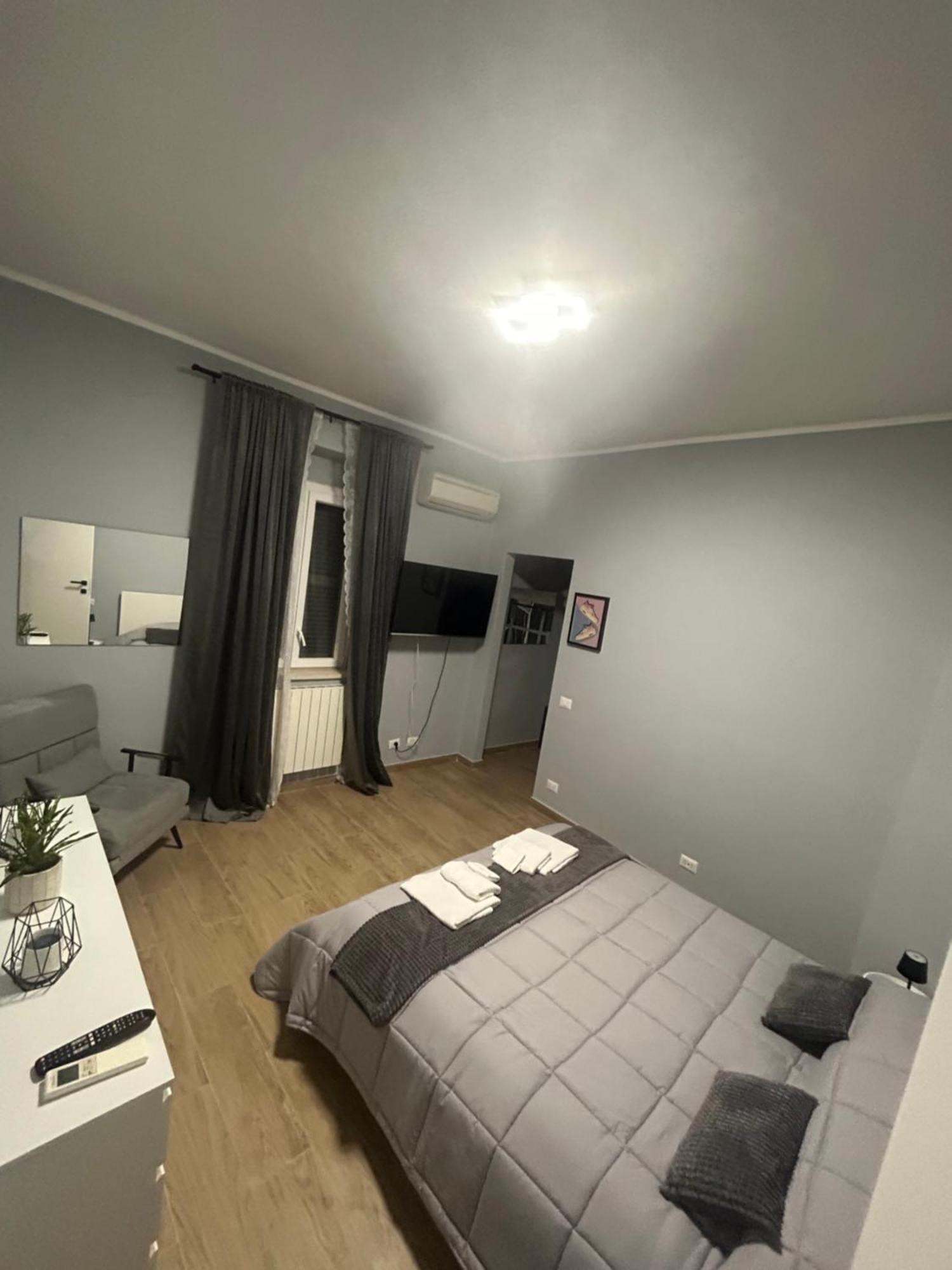 Altavilla Apartments Roma Exteriér fotografie