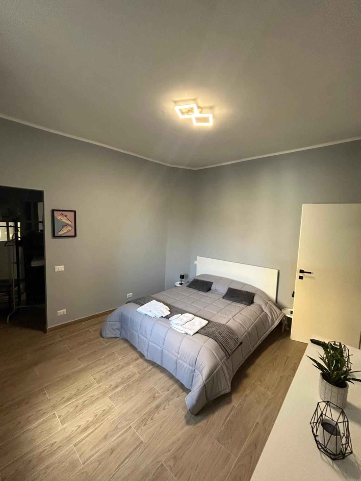 Altavilla Apartments Roma Exteriér fotografie