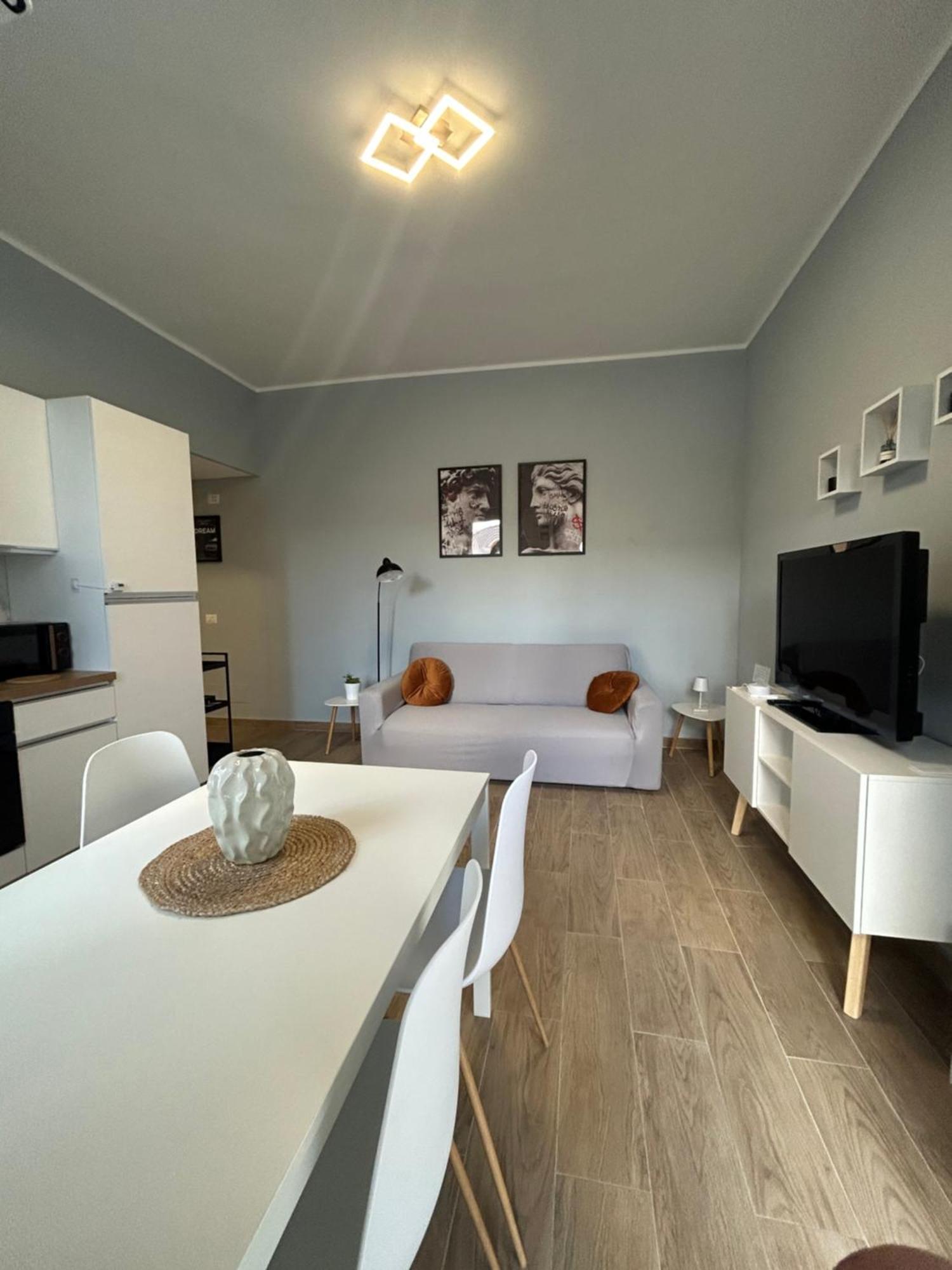 Altavilla Apartments Roma Exteriér fotografie