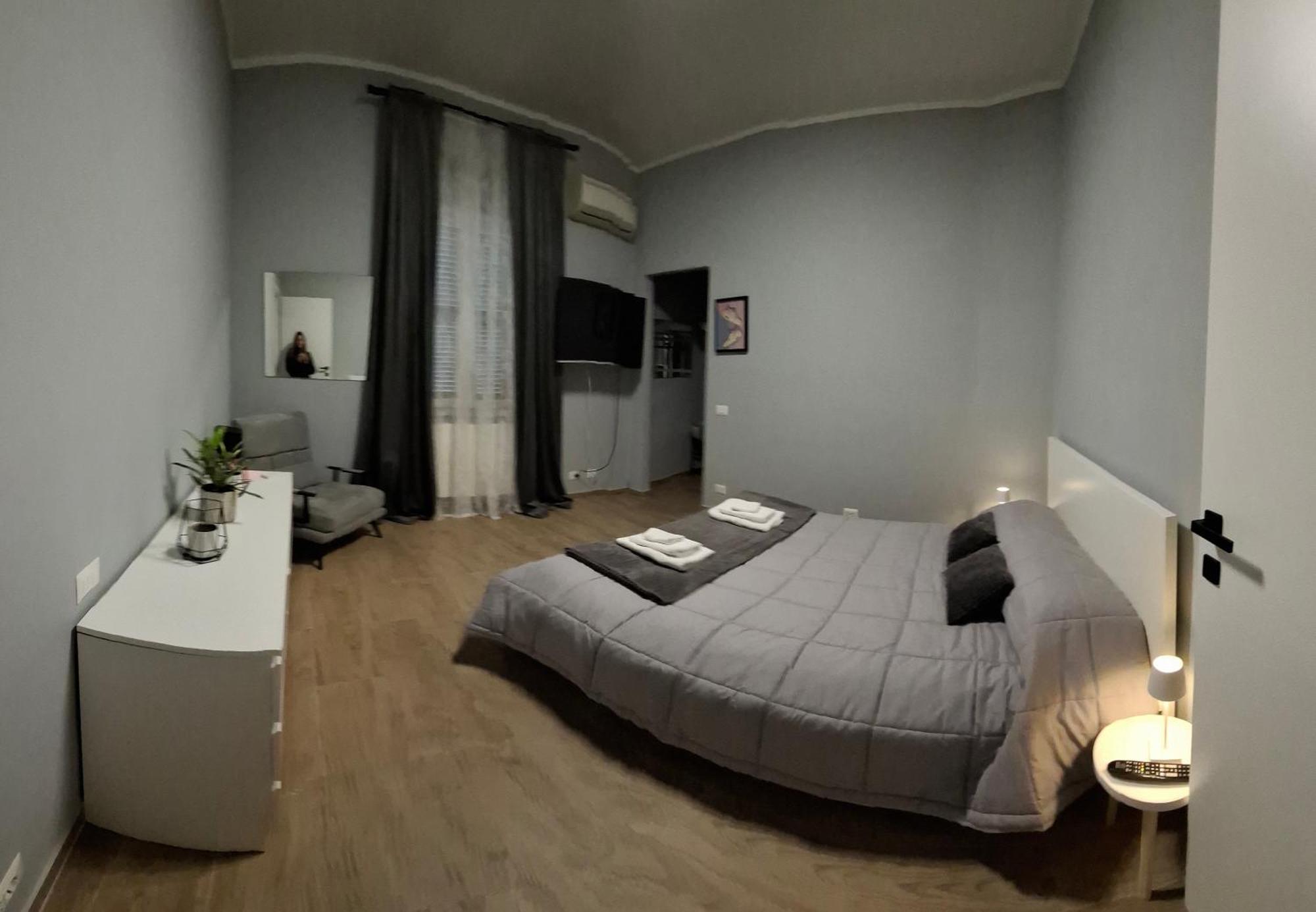 Altavilla Apartments Roma Exteriér fotografie
