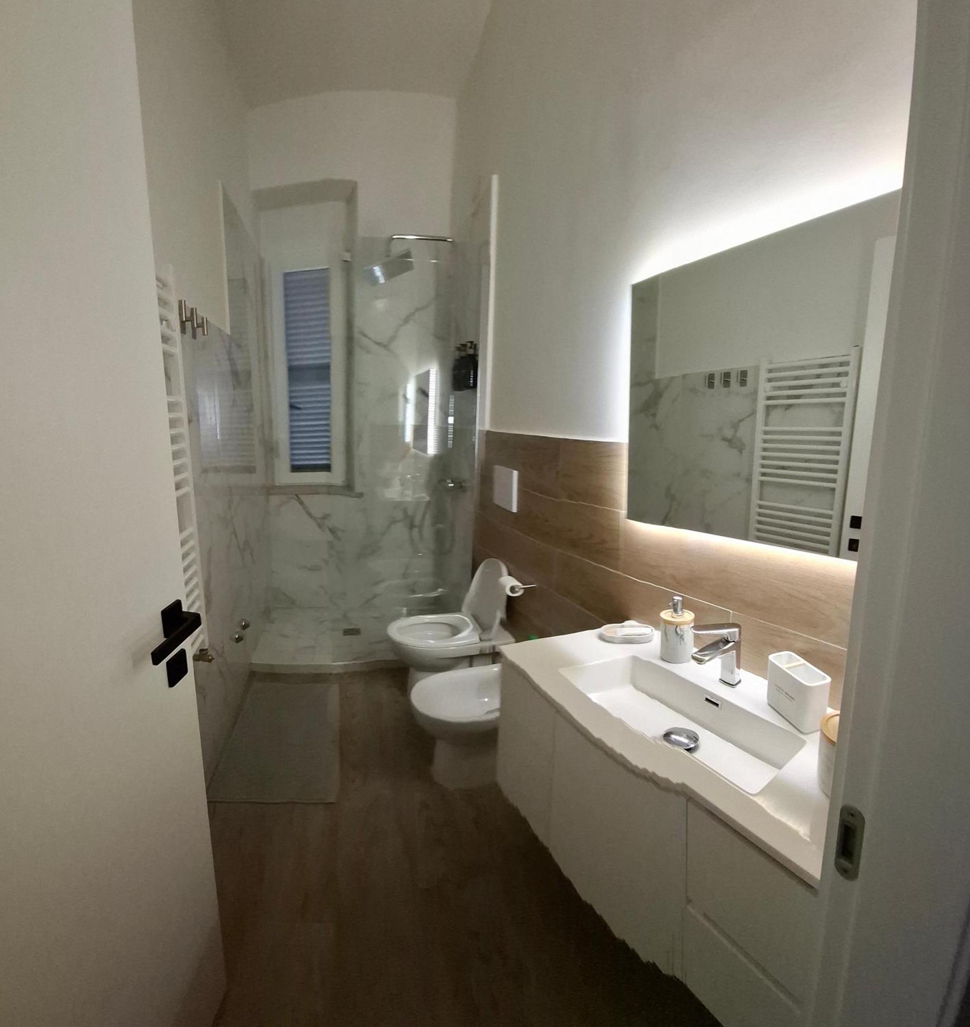 Altavilla Apartments Roma Exteriér fotografie